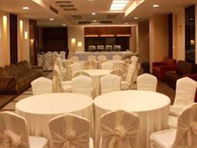 Comfort Inn Gsk Амрітсар Екстер'єр фото