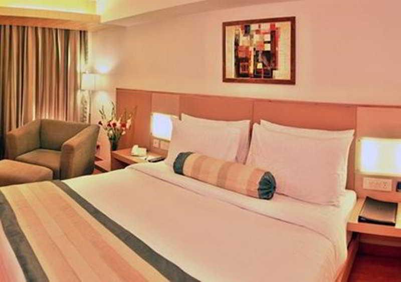 Comfort Inn Gsk Амрітсар Номер фото
