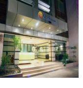 Comfort Inn Gsk Амрітсар Екстер'єр фото